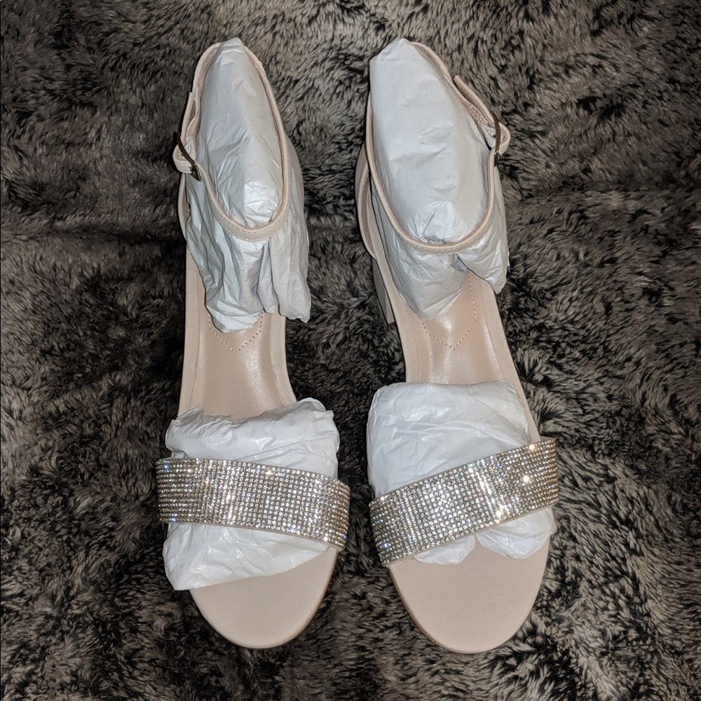 Aldo Shoes. Never Worn. Still In Box NWT